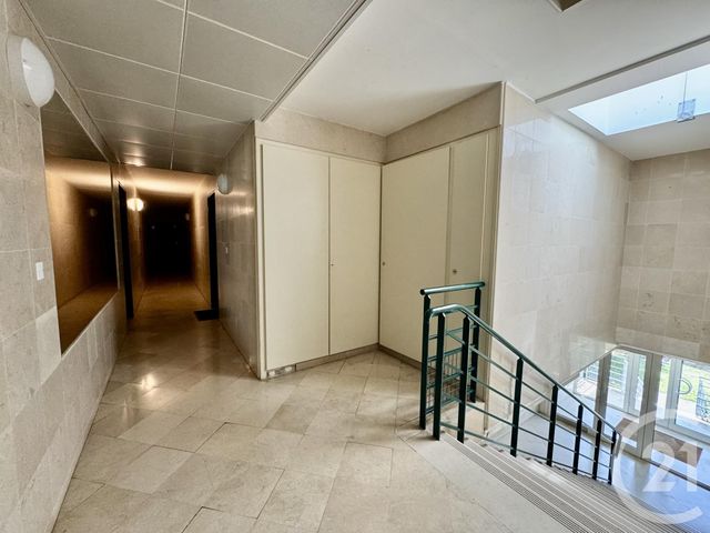Appartement T2 à vendre - 2 pièces - 40.94 m2 - PAMIERS - 09 - MIDI-PYRENEES - Century 21 S.D.I.