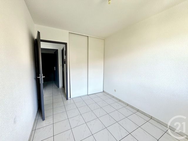 Appartement T2 à vendre - 2 pièces - 40.94 m2 - PAMIERS - 09 - MIDI-PYRENEES - Century 21 S.D.I.