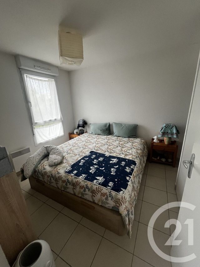 Appartement F2 à louer - 2 pièces - 38.59 m2 - FOIX - 09 - MIDI-PYRENEES - Century 21 S.D.I.