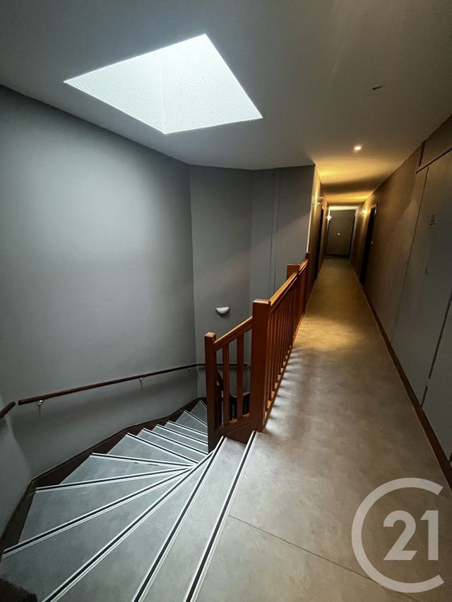 Appartement F2 à louer - 2 pièces - 38.59 m2 - FOIX - 09 - MIDI-PYRENEES - Century 21 S.D.I.