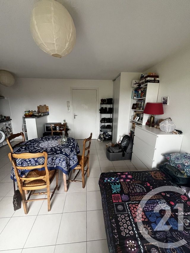 Appartement F2 à louer - 2 pièces - 38.59 m2 - FOIX - 09 - MIDI-PYRENEES - Century 21 S.D.I.