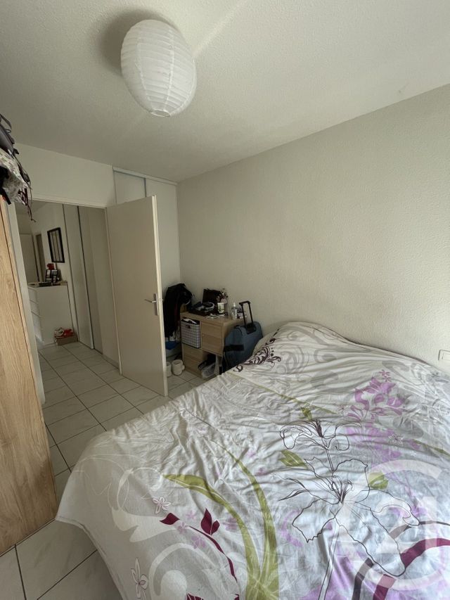 Appartement T2 à louer - 2 pièces - 40.44 m2 - PAMIERS - 09 - MIDI-PYRENEES - Century 21 S.D.I.