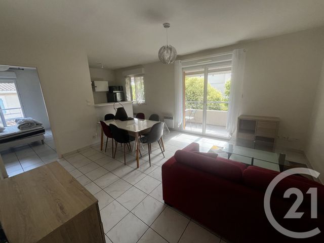 appartement - PAMIERS - 09