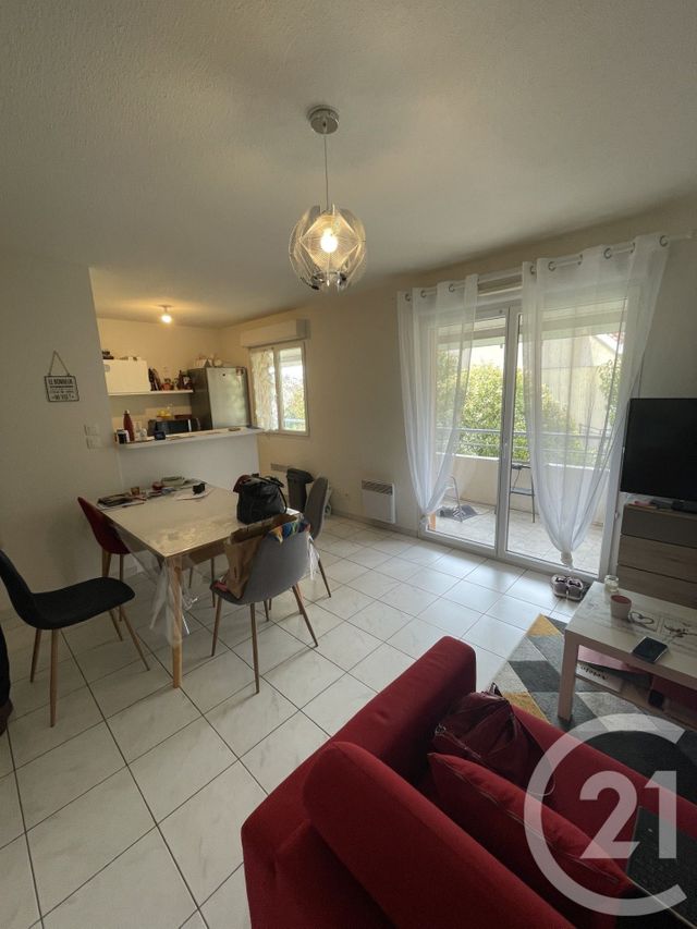 appartement - PAMIERS - 09
