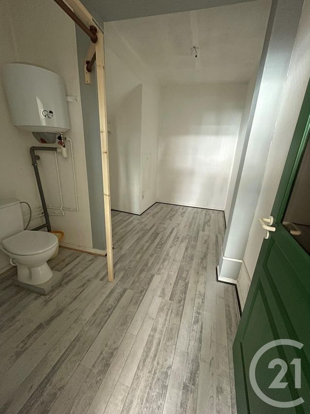 Appartement Studio à louer - 1 pièce - 25.0 m2 - PAMIERS - 09 - MIDI-PYRENEES - Century 21 S.D.I.