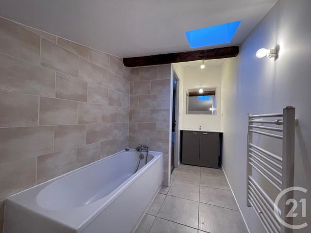 maison à louer - 4 pièces - 85.0 m2 - PAMIERS - 09 - MIDI-PYRENEES - Century 21 S.D.I.