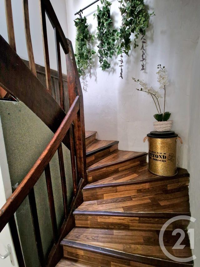 maison à louer - 4 pièces - 85.0 m2 - PAMIERS - 09 - MIDI-PYRENEES - Century 21 S.D.I.