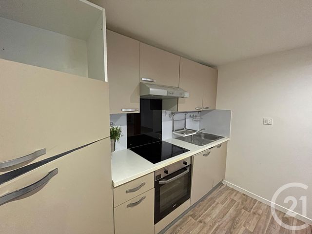 maison à louer - 4 pièces - 85.0 m2 - PAMIERS - 09 - MIDI-PYRENEES - Century 21 S.D.I.