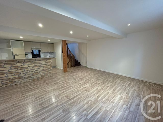 maison à louer - 4 pièces - 85.0 m2 - PAMIERS - 09 - MIDI-PYRENEES - Century 21 S.D.I.