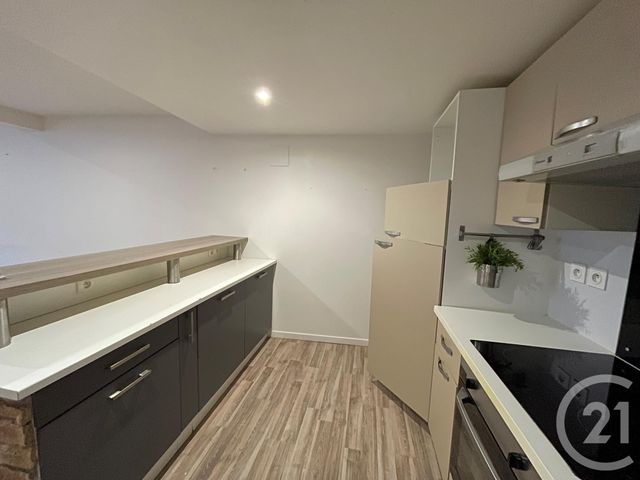 maison à louer - 4 pièces - 85.0 m2 - PAMIERS - 09 - MIDI-PYRENEES - Century 21 S.D.I.