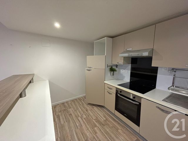 maison à louer - 4 pièces - 85.0 m2 - PAMIERS - 09 - MIDI-PYRENEES - Century 21 S.D.I.