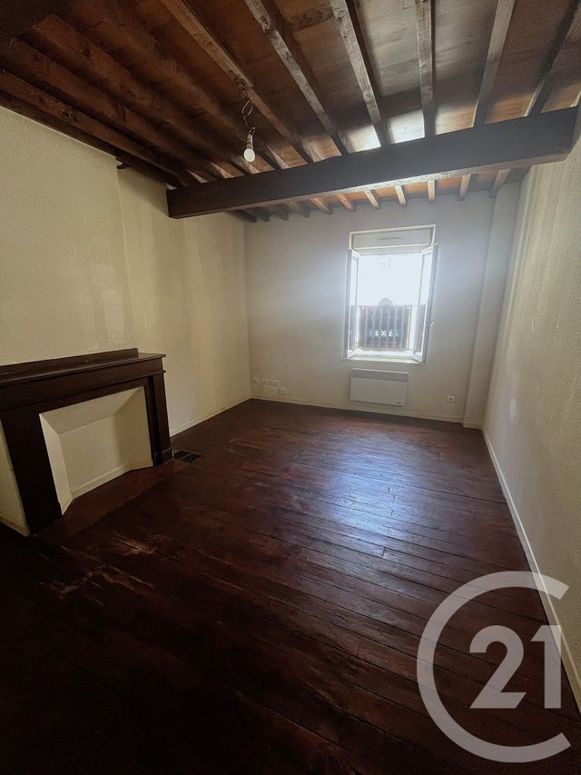 maison à louer - 3 pièces - 65.0 m2 - PAMIERS - 09 - MIDI-PYRENEES - Century 21 S.D.I.