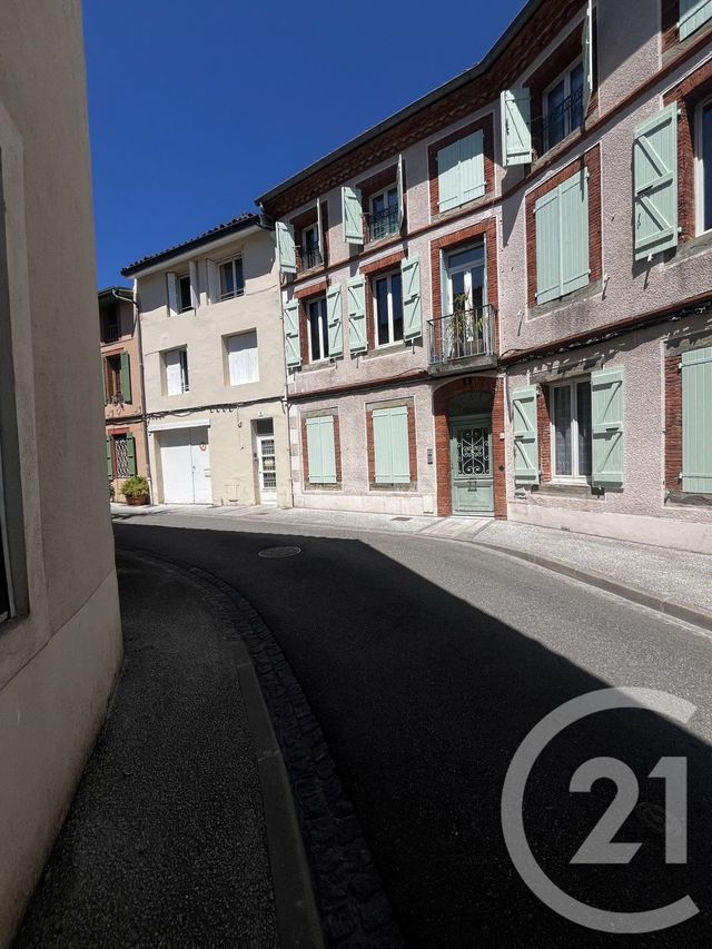 maison à louer - 3 pièces - 65.0 m2 - PAMIERS - 09 - MIDI-PYRENEES - Century 21 S.D.I.