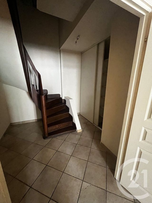 maison à louer - 3 pièces - 65.0 m2 - PAMIERS - 09 - MIDI-PYRENEES - Century 21 S.D.I.