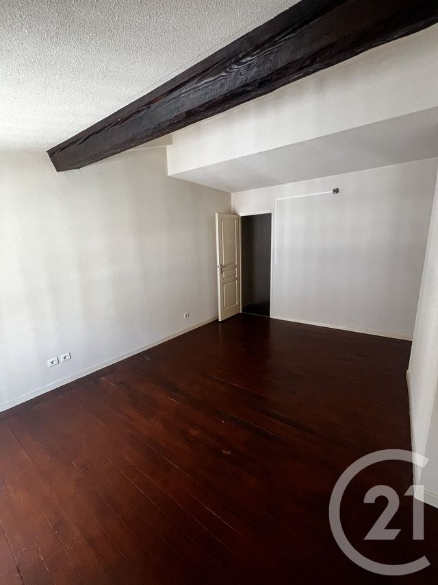 maison à louer - 3 pièces - 65.0 m2 - PAMIERS - 09 - MIDI-PYRENEES - Century 21 S.D.I.