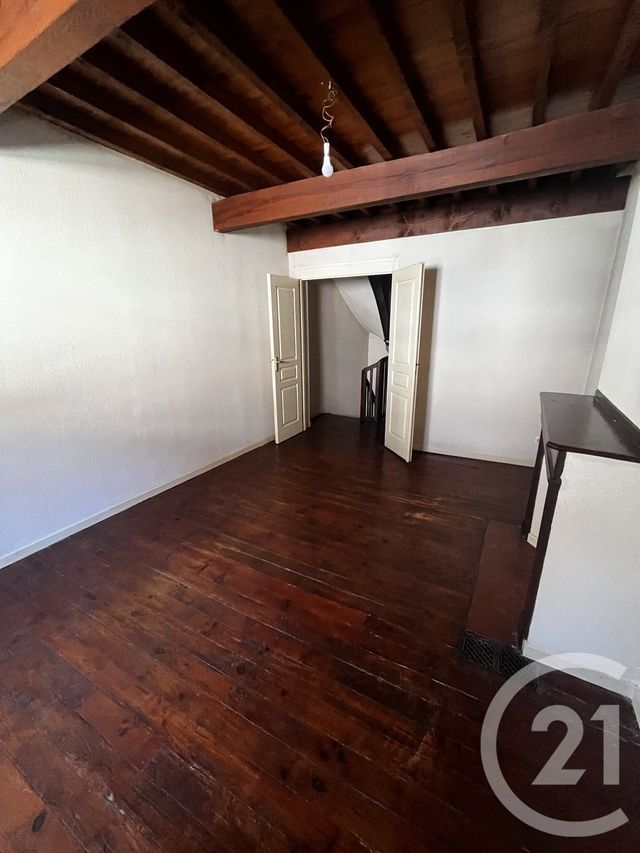 maison à louer - 3 pièces - 65.0 m2 - PAMIERS - 09 - MIDI-PYRENEES - Century 21 S.D.I.