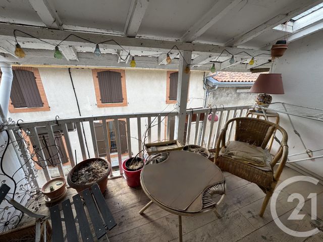 maison à vendre - 3 pièces - 49.2 m2 - PAMIERS - 09 - MIDI-PYRENEES - Century 21 S.D.I.