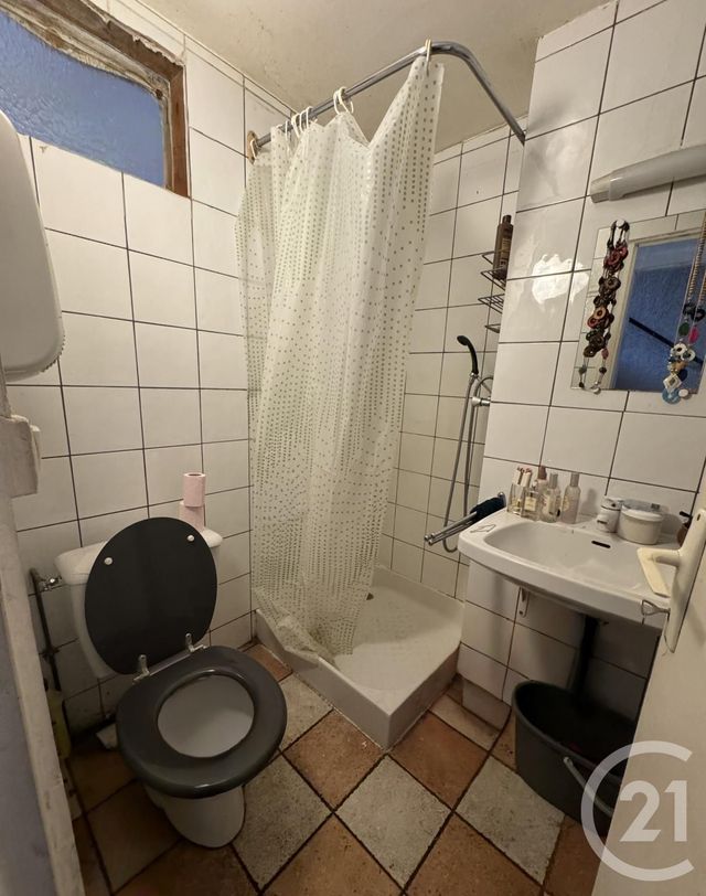 maison à vendre - 3 pièces - 49.2 m2 - PAMIERS - 09 - MIDI-PYRENEES - Century 21 S.D.I.