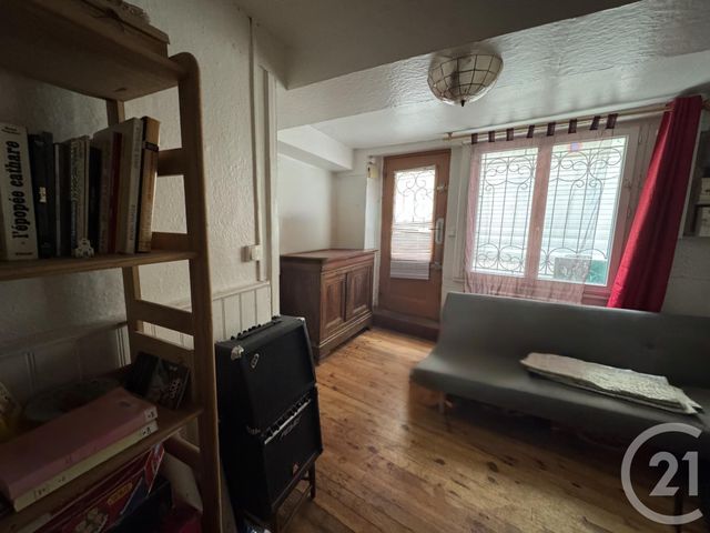 maison à vendre - 3 pièces - 49.2 m2 - PAMIERS - 09 - MIDI-PYRENEES - Century 21 S.D.I.