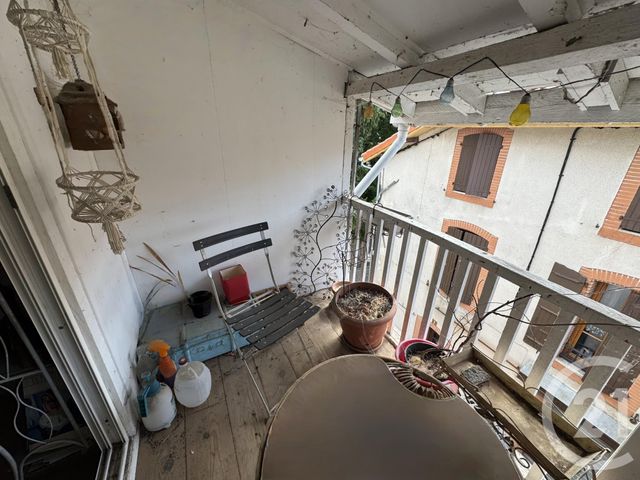 maison à vendre - 3 pièces - 49.2 m2 - PAMIERS - 09 - MIDI-PYRENEES - Century 21 S.D.I.