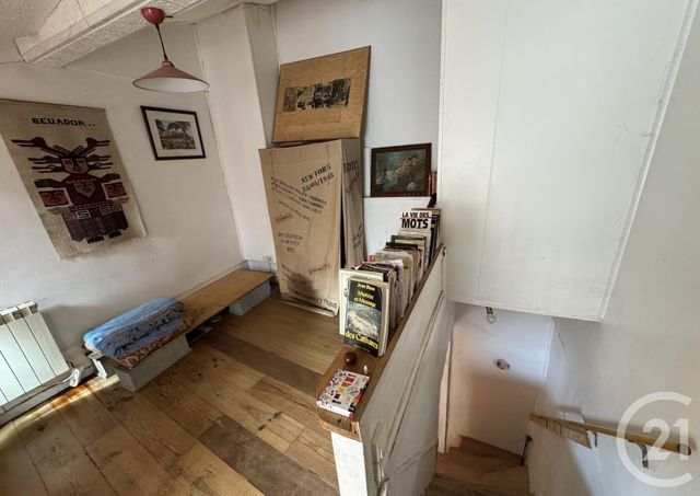 maison à vendre - 3 pièces - 49.2 m2 - PAMIERS - 09 - MIDI-PYRENEES - Century 21 S.D.I.