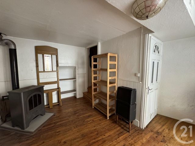 maison à vendre - 3 pièces - 49.2 m2 - PAMIERS - 09 - MIDI-PYRENEES - Century 21 S.D.I.