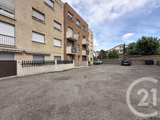 Appartement F1 à vendre - 1 pièce - 29.0 m2 - PAMIERS - 09 - MIDI-PYRENEES - Century 21 S.D.I.