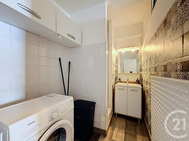 Appartement F1 à vendre - 1 pièce - 29.0 m2 - PAMIERS - 09 - MIDI-PYRENEES - Century 21 S.D.I.