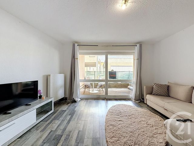 Appartement F1 à vendre - 1 pièce - 29.0 m2 - PAMIERS - 09 - MIDI-PYRENEES - Century 21 S.D.I.