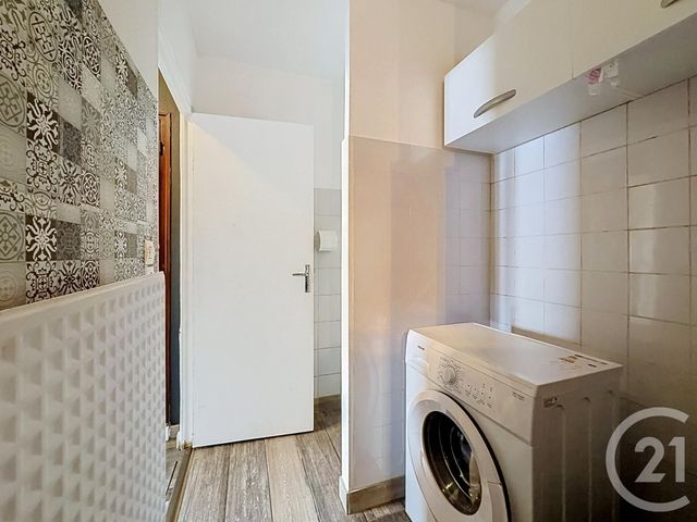 Appartement F1 à vendre - 1 pièce - 29.0 m2 - PAMIERS - 09 - MIDI-PYRENEES - Century 21 S.D.I.