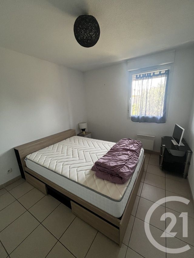 Appartement T2 à louer - 2 pièces - 45.98 m2 - PAMIERS - 09 - MIDI-PYRENEES - Century 21 S.D.I.