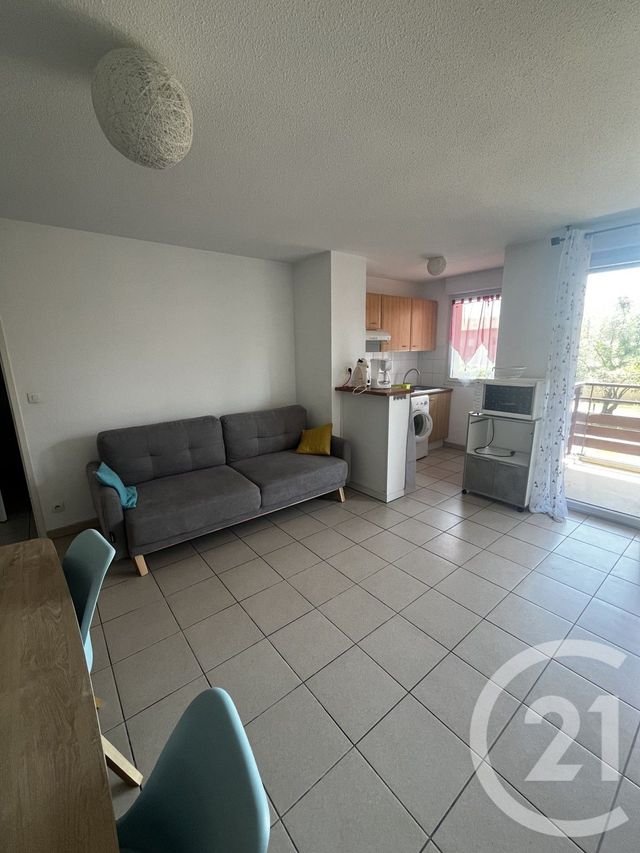 appartement - PAMIERS - 09