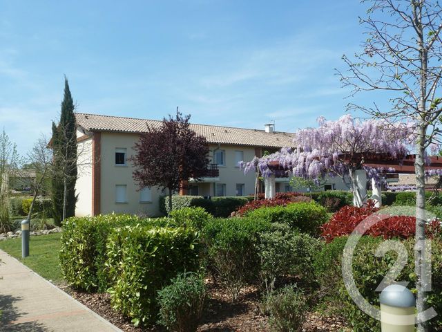 appartement - PAMIERS - 09