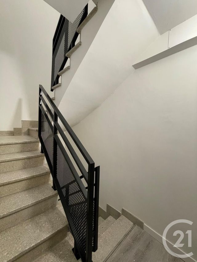 Appartement F2 bis à louer - 2 pièces - 34.0 m2 - PAMIERS - 09 - MIDI-PYRENEES - Century 21 S.D.I.