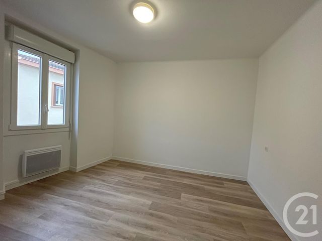 Appartement F2 bis à louer - 2 pièces - 34.0 m2 - PAMIERS - 09 - MIDI-PYRENEES - Century 21 S.D.I.