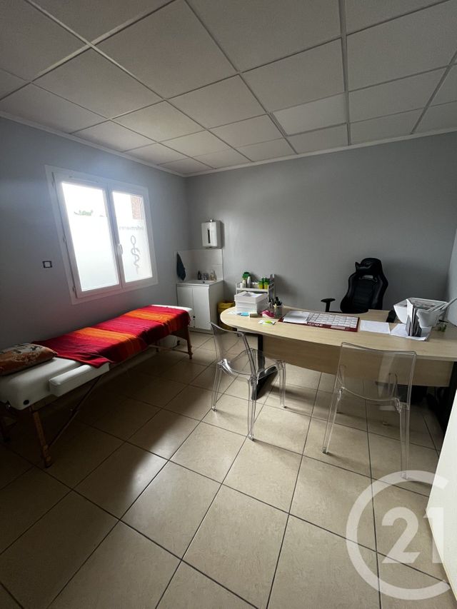 Appartement Local à louer - 1 pièce - 13.0 m2 - PAMIERS - 09 - MIDI-PYRENEES - Century 21 S.D.I.