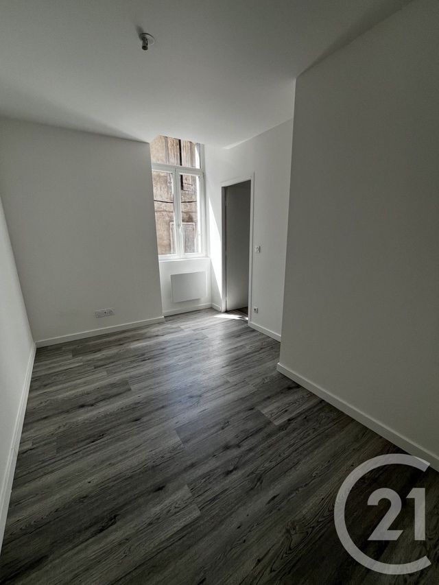 Appartement T2 à louer - 2 pièces - 27.59 m2 - PAMIERS - 09 - MIDI-PYRENEES - Century 21 S.D.I.