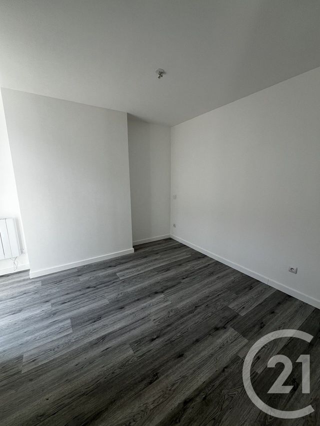 Appartement T2 à louer - 2 pièces - 30.61 m2 - PAMIERS - 09 - MIDI-PYRENEES - Century 21 S.D.I.