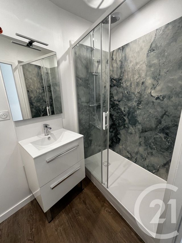 Appartement T2 à louer - 2 pièces - 30.61 m2 - PAMIERS - 09 - MIDI-PYRENEES - Century 21 S.D.I.