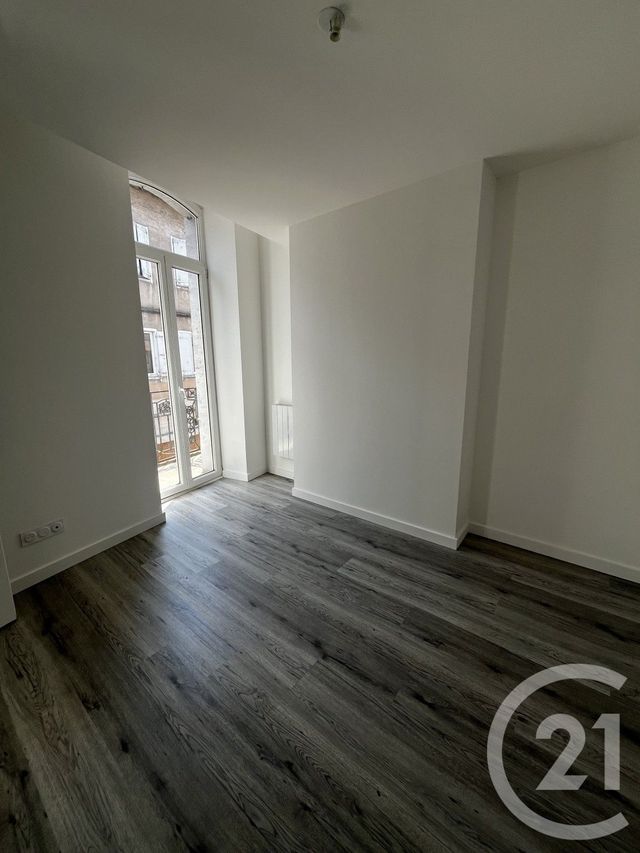 Appartement T2 à louer - 2 pièces - 30.61 m2 - PAMIERS - 09 - MIDI-PYRENEES - Century 21 S.D.I.