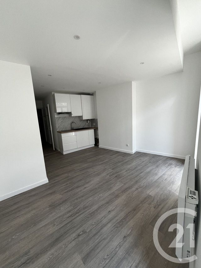 Appartement T2 à louer - 2 pièces - 30.61 m2 - PAMIERS - 09 - MIDI-PYRENEES - Century 21 S.D.I.