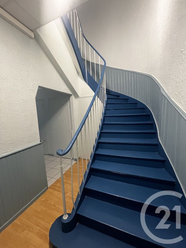 Appartement T2 à louer - 2 pièces - 30.4 m2 - PAMIERS - 09 - MIDI-PYRENEES - Century 21 S.D.I.
