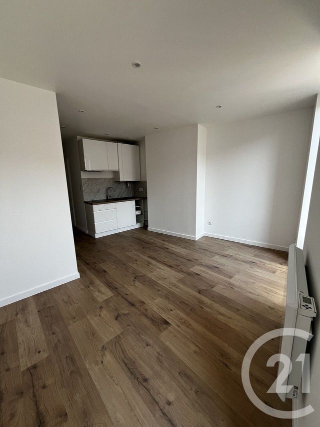 Appartement T2 à louer - 2 pièces - 30.4 m2 - PAMIERS - 09 - MIDI-PYRENEES - Century 21 S.D.I.