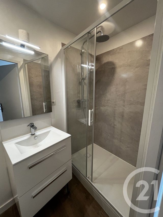 Appartement T2 à louer - 2 pièces - 30.4 m2 - PAMIERS - 09 - MIDI-PYRENEES - Century 21 S.D.I.