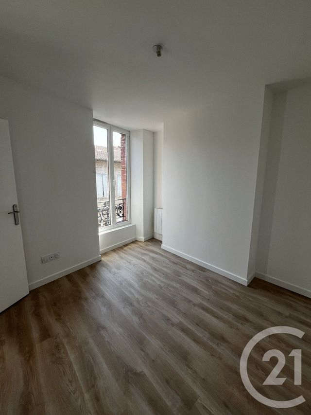 Appartement T2 à louer - 2 pièces - 30.4 m2 - PAMIERS - 09 - MIDI-PYRENEES - Century 21 S.D.I.