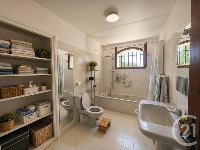 maison à vendre - 5 pièces - 116.0 m2 - VARILHES - 09 - MIDI-PYRENEES - Century 21 S.D.I.