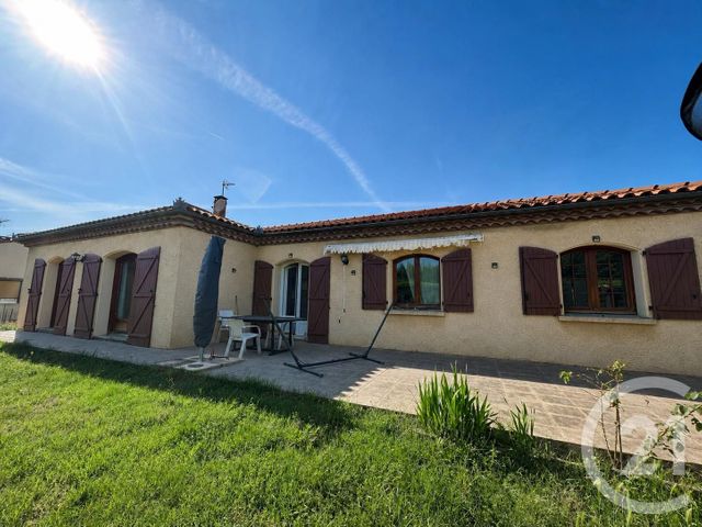 maison - VARILHES - 09
