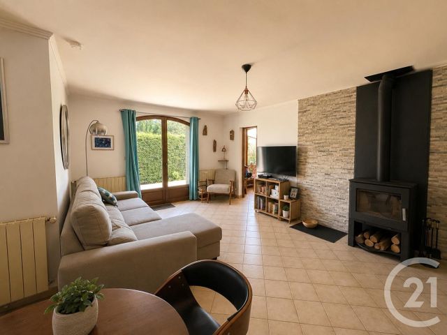maison à vendre - 5 pièces - 116.0 m2 - VARILHES - 09 - MIDI-PYRENEES - Century 21 S.D.I.