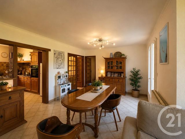 maison à vendre - 5 pièces - 116.0 m2 - VARILHES - 09 - MIDI-PYRENEES - Century 21 S.D.I.