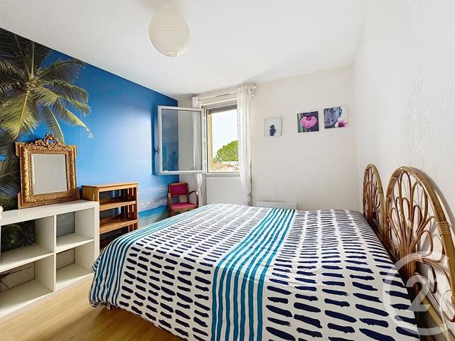 Appartement F4 à vendre - 4 pièces - 80.3 m2 - PAMIERS - 09 - MIDI-PYRENEES - Century 21 S.D.I.